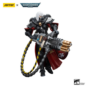 JOYTOY Warhammer Retributor Action Figurine