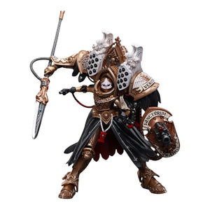 JOYTOY Warhammer Morvenn Vahl Action Figurine