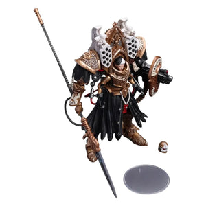 JOYTOY Warhammer Morvenn Vahl Action Figurine
