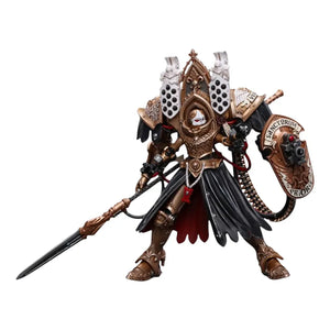 JOYTOY Warhammer Morvenn Vahl Action Figurine