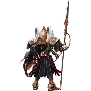 JOYTOY Warhammer Morvenn Vahl Action Figurine