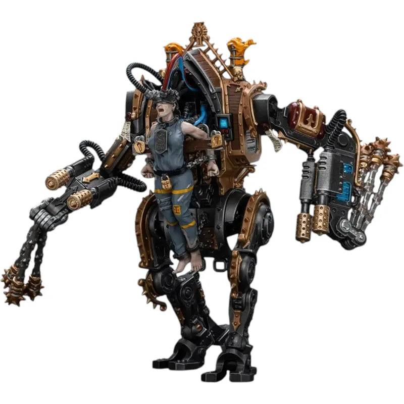 JOYTOY Warhammer Penitent Flails Action Figurine