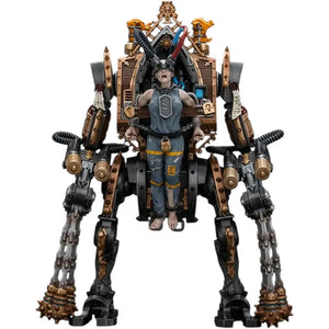 JOYTOY Warhammer Penitent Flails Action Figurine