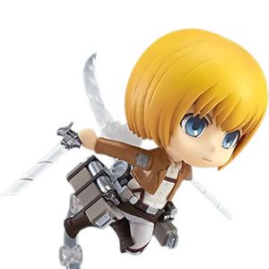 GS Nendoroid AOT Armin Arlert Figurine