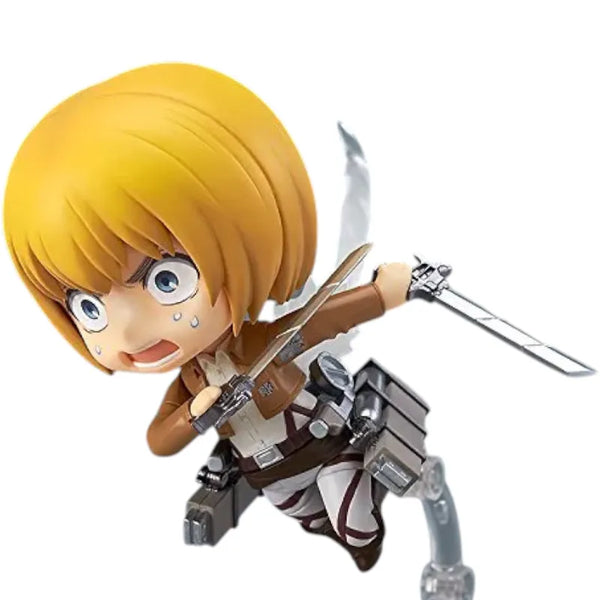 GS Nendoroid AOT Armin Arlert Figurine