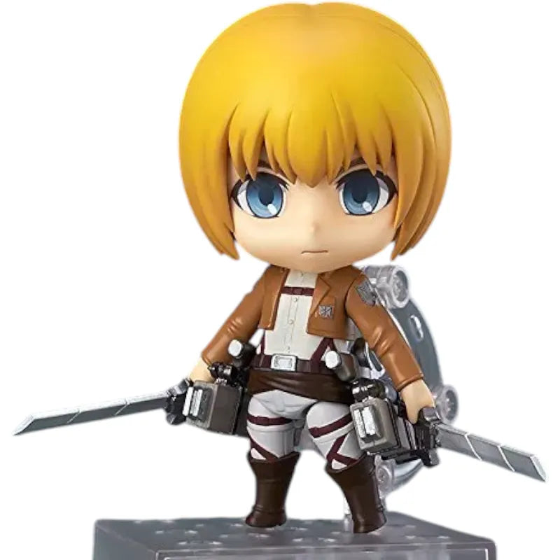 GS Nendoroid AOT Armin Arlert Figurine