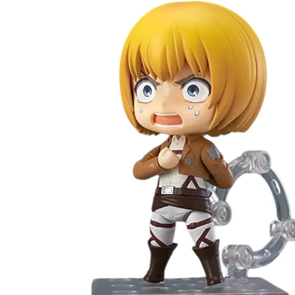 GS Nendoroid AOT Armin Arlert Figurine
