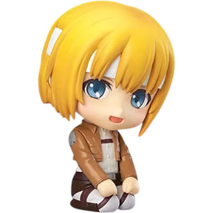 GS Nendoroid AOT Armin Arlert Figurine