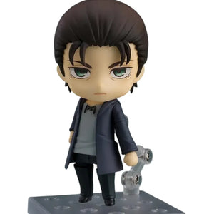 GS Nendoroid AOT Eren Final Season Ver. Figurine