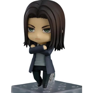 GS Nendoroid AOT Eren Final Season Ver. Figurine