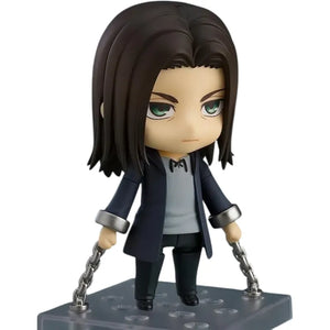 GS Nendoroid AOT Eren Final Season Ver. Figurine