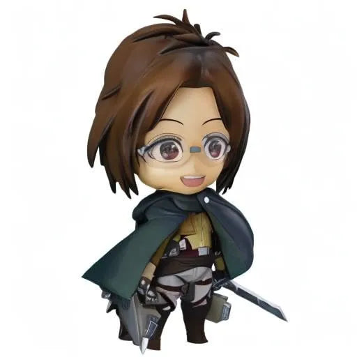 GS Nendoroid AOT Hange Zoe Figurine