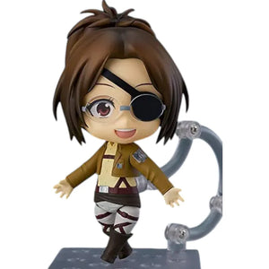 GS Nendoroid AOT Hange Zoe Figurine
