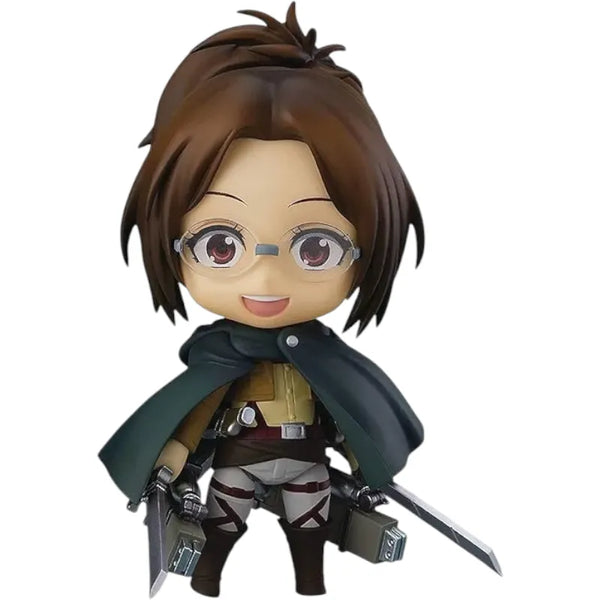 GS Nendoroid AOT Hange Zoe Figurine