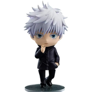 GS Nendoroid 2205 JJK Satoru Gojo Figurine