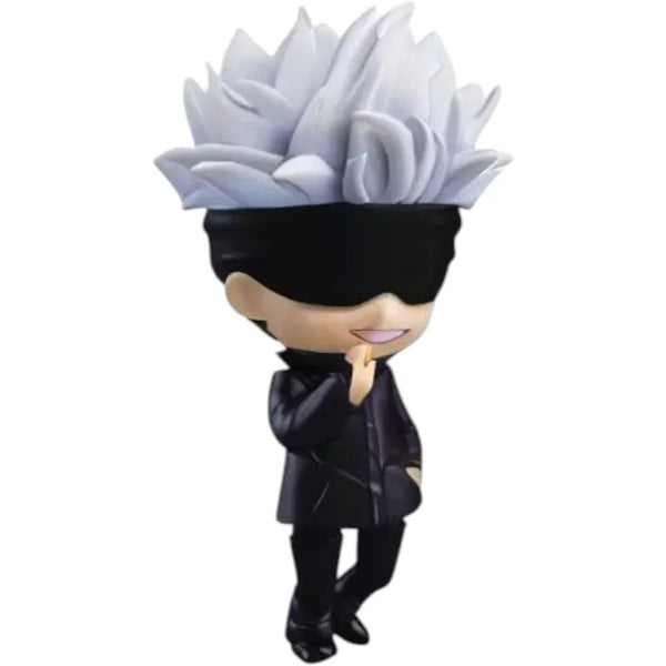 GS Nendoroid 2205 JJK Satoru Gojo Figurine
