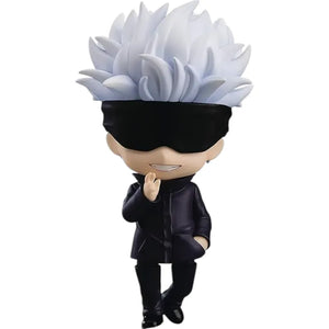 GS Nendoroid 2205 JJK Satoru Gojo Figurine