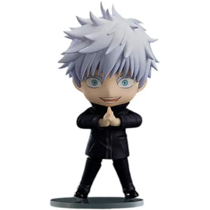 GS Nendoroid 2205 JJK Satoru Gojo Figurine