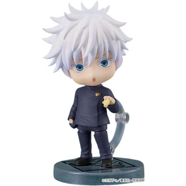 Nendoroid JJK Gojo High School Ver Figurine