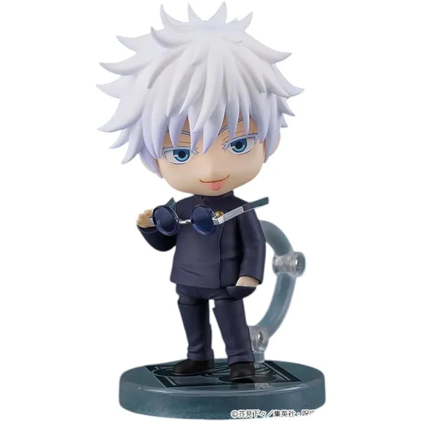 Nendoroid JJK Gojo High School Ver Figurine