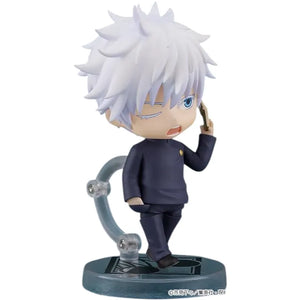 Nendoroid JJK Gojo High School Ver Figurine