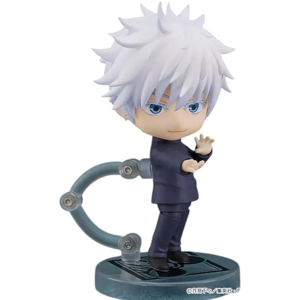 Nendoroid JJK Gojo High School Ver Figurine