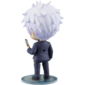 Nendoroid JJK Gojo High School Ver Figurine