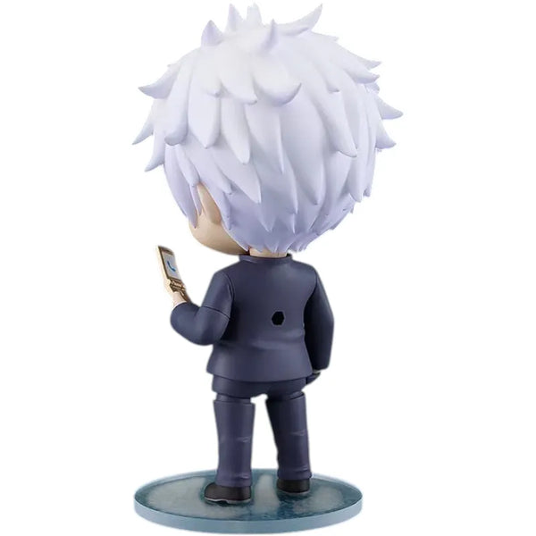 Nendoroid JJK Gojo High School Ver Figurine