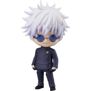 Nendoroid JJK Gojo High School Ver Figurine