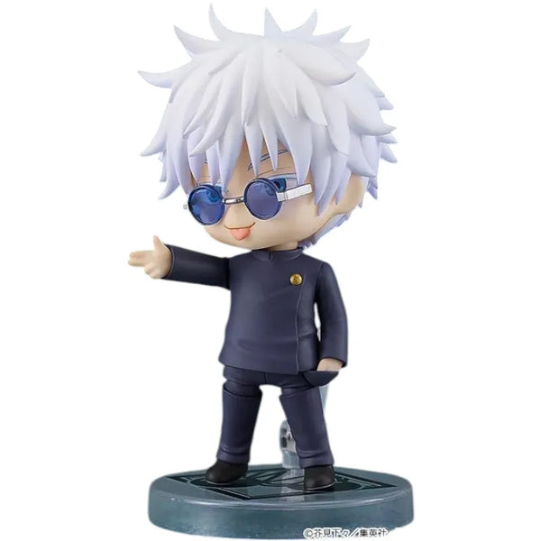 Nendoroid JJK Gojo High School Ver Figurine
