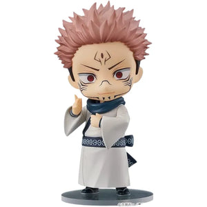 GS Nendoroid JJK Sukuna Figurine