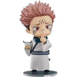 GS Nendoroid JJK Sukuna Figurine