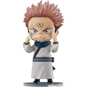 GS Nendoroid JJK Sukuna Figurine