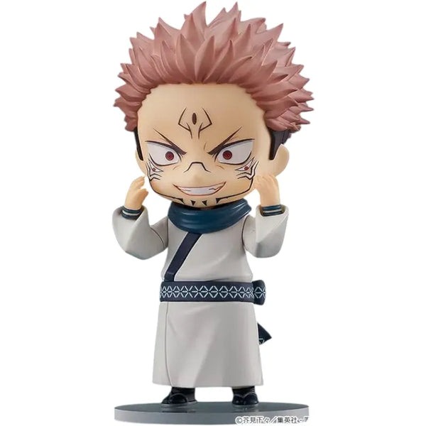 GS Nendoroid JJK Sukuna Figurine