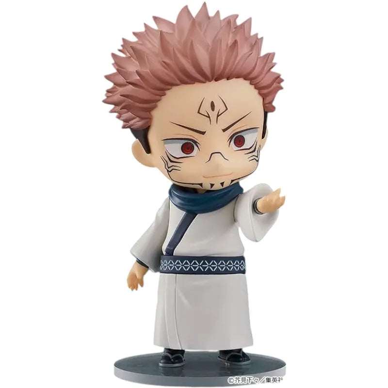 GS Nendoroid JJK Sukuna Figurine