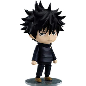 GS Nendoroid JJK Megumi Fushiguro Figurine