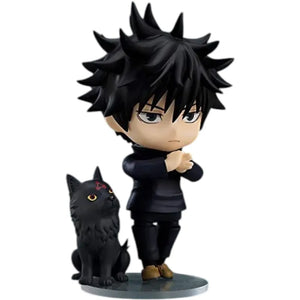 GS Nendoroid JJK Megumi Fushiguro Figurine