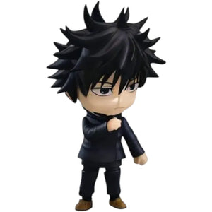 GS Nendoroid JJK Megumi Fushiguro Figurine