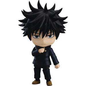 GS Nendoroid JJK Megumi Fushiguro Figurine