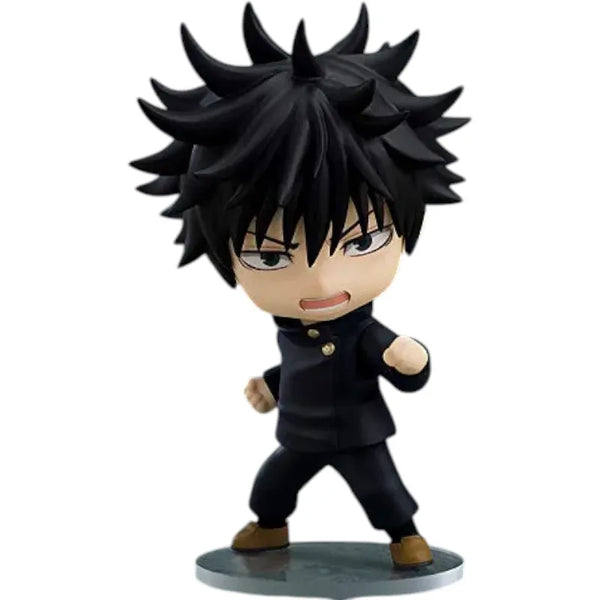 GS Nendoroid JJK Megumi Fushiguro Figurine