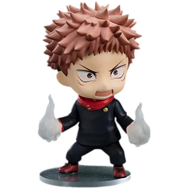 GS Nendoroid 1479 JJK Yuji Itadori Figurine
