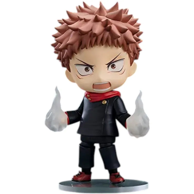 GS Nendoroid 1479 JJK Yuji Itadori Figurine