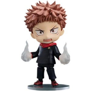 GS Nendoroid 1479 JJK Yuji Itadori Figurine