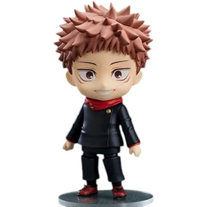 GS Nendoroid 1479 JJK Yuji Itadori Figurine