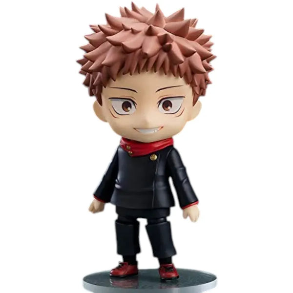 GS Nendoroid 1479 JJK Yuji Itadori Figurine