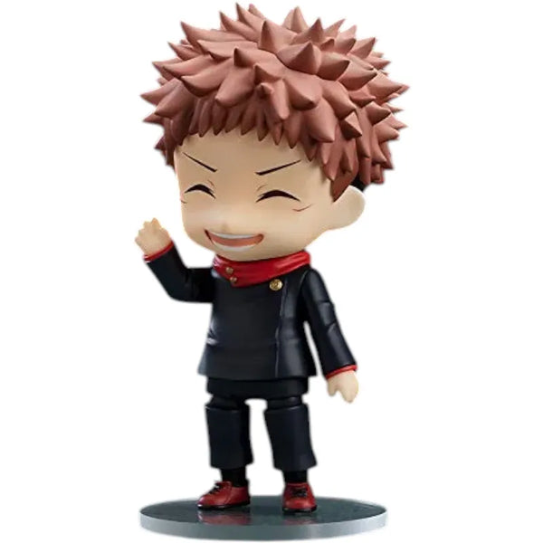 GS Nendoroid 1479 JJK Yuji Itadori Figurine