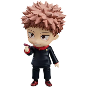 GS Nendoroid 1479 JJK Yuji Itadori Figurine