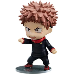 GS Nendoroid 1479 JJK Yuji Itadori Figurine