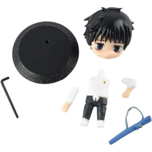 GS Nendoroid 1765 JJK Yuta Okkotsu Figurine