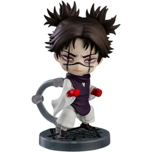 GS Nendoroid 2290 JJK Choso Figurine
